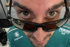 Fernando Alonso Navidad